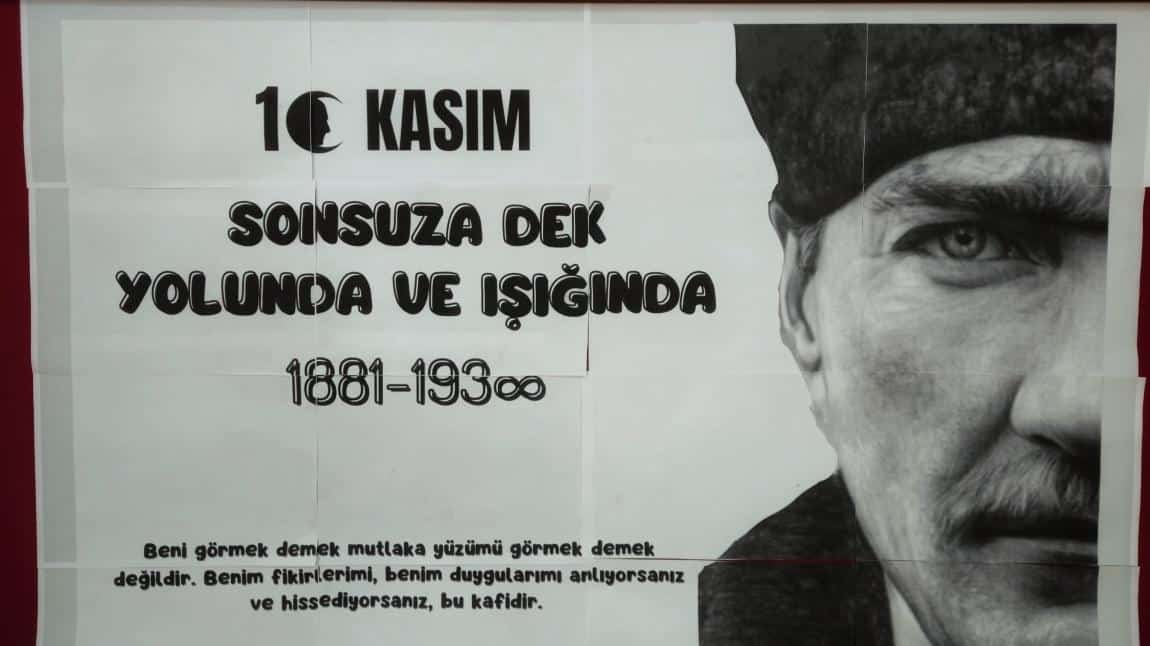 FİKİRLER ÖLMEZ