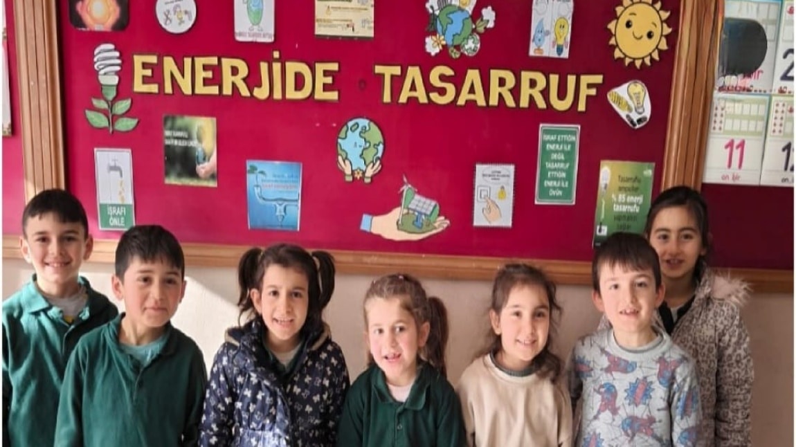 Enerji Tasarrufu Haftası 